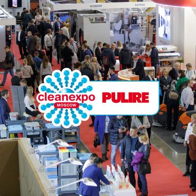 Cleanexpo Mosca1
